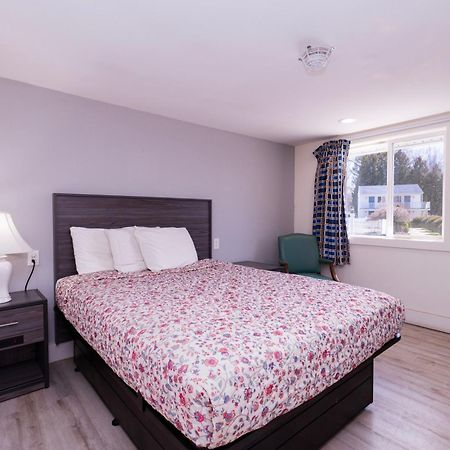 Ne'R Beach Motel Wells Extérieur photo