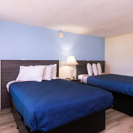 Ne'R Beach Motel Wells Extérieur photo