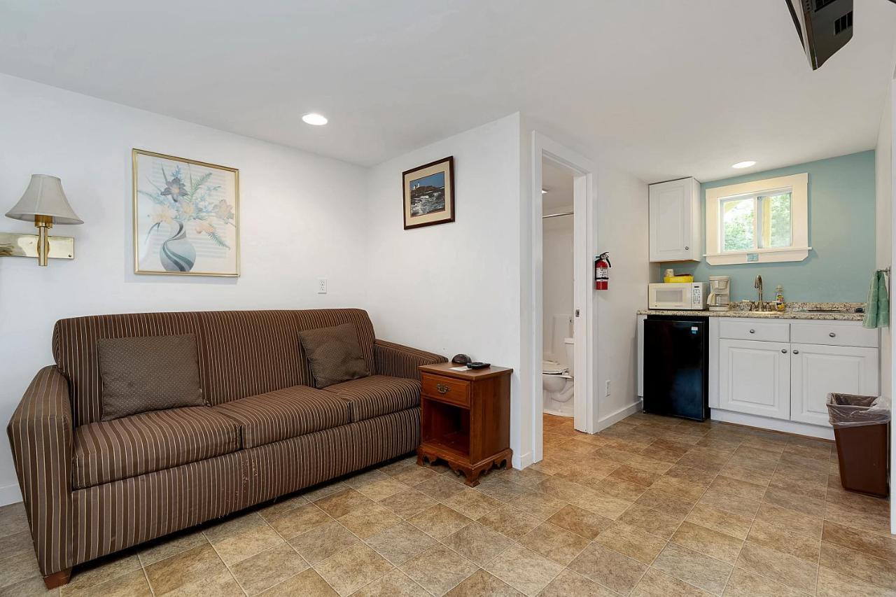 Ne'R Beach Motel Wells Extérieur photo