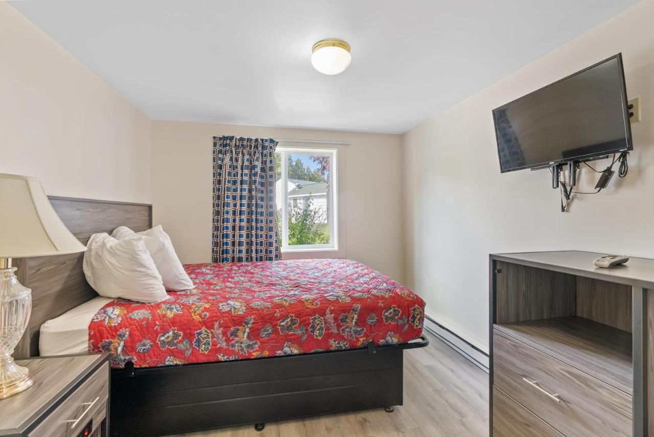 Ne'R Beach Motel Wells Extérieur photo