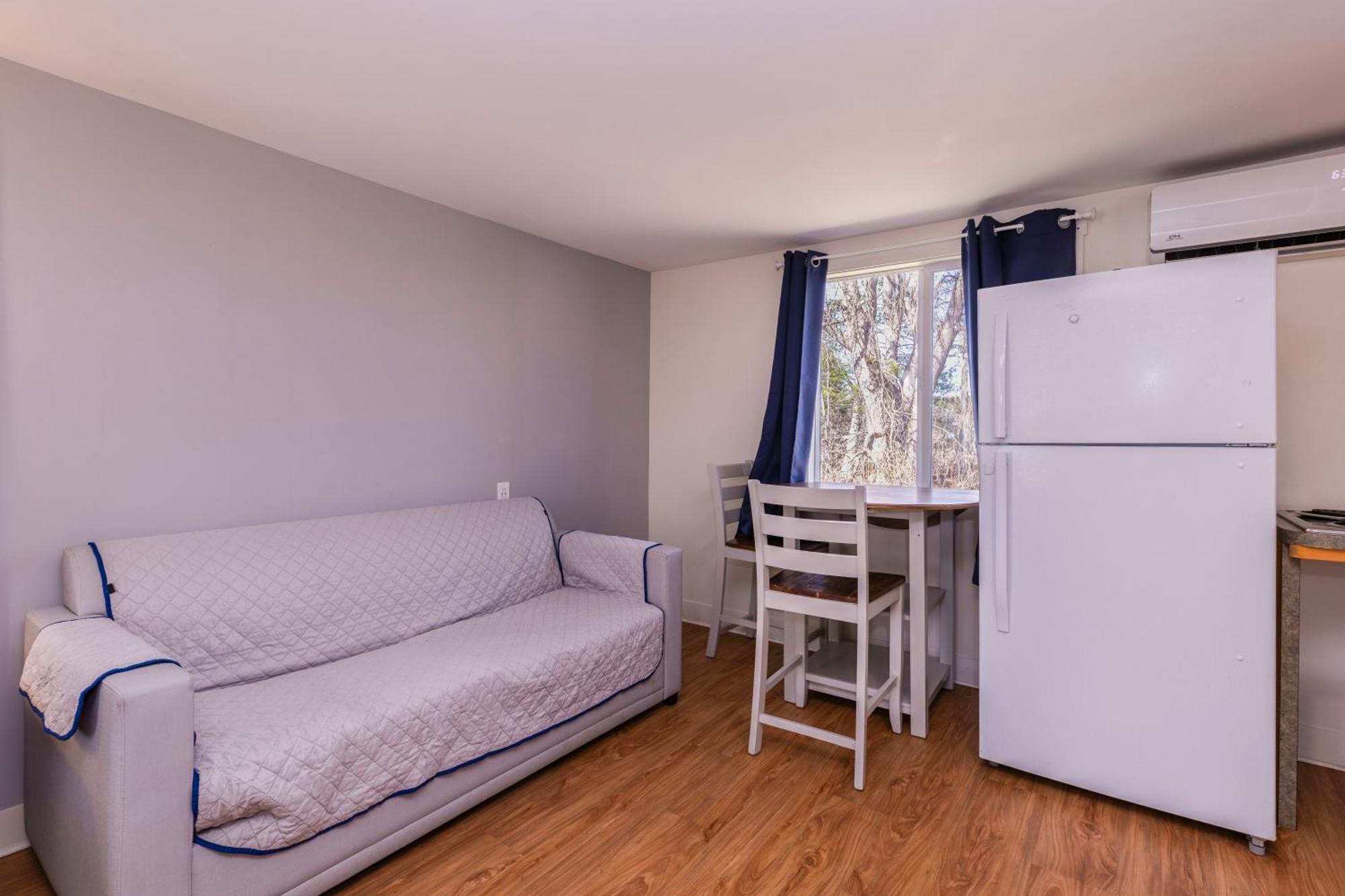 Ne'R Beach Motel Wells Extérieur photo