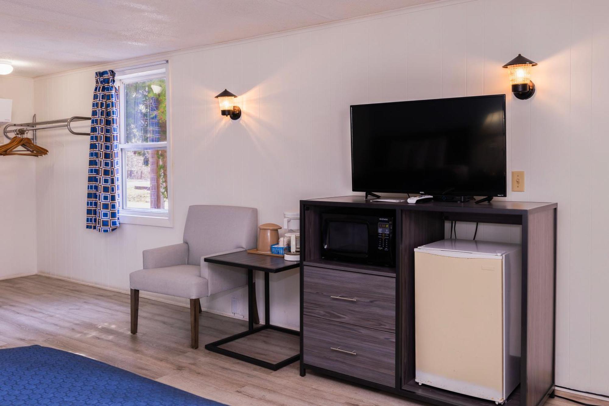 Ne'R Beach Motel Wells Extérieur photo