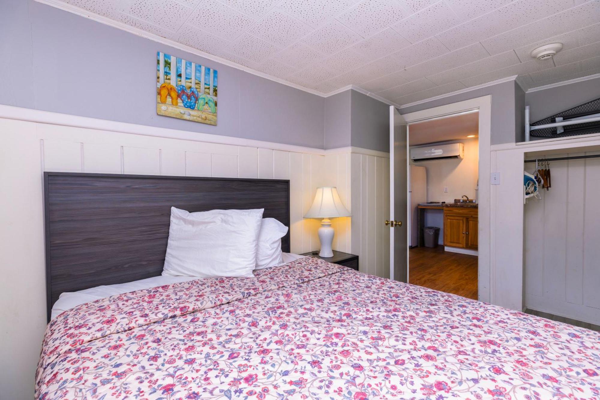 Ne'R Beach Motel Wells Extérieur photo