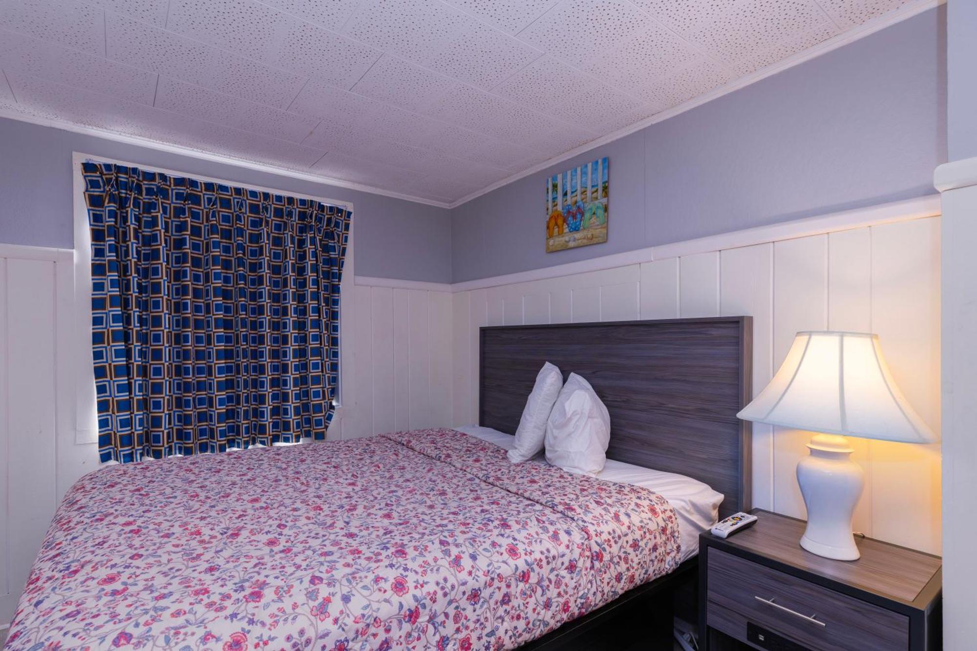 Ne'R Beach Motel Wells Extérieur photo